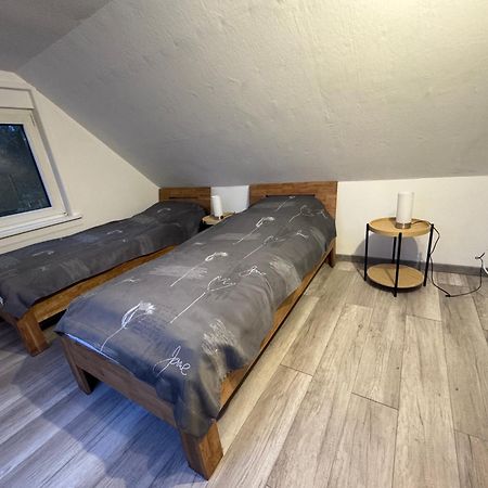 Ferienhaus Bockswiese Goslar Esterno foto