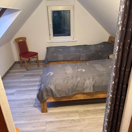 Ferienhaus Bockswiese Goslar Esterno foto