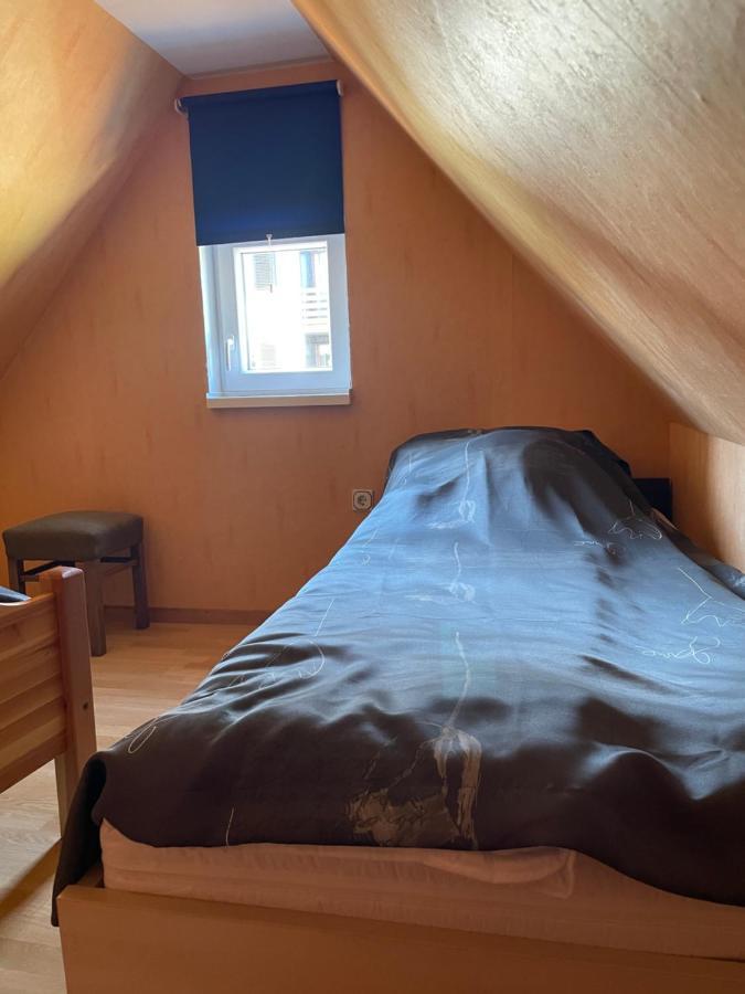 Ferienhaus Bockswiese Goslar Esterno foto