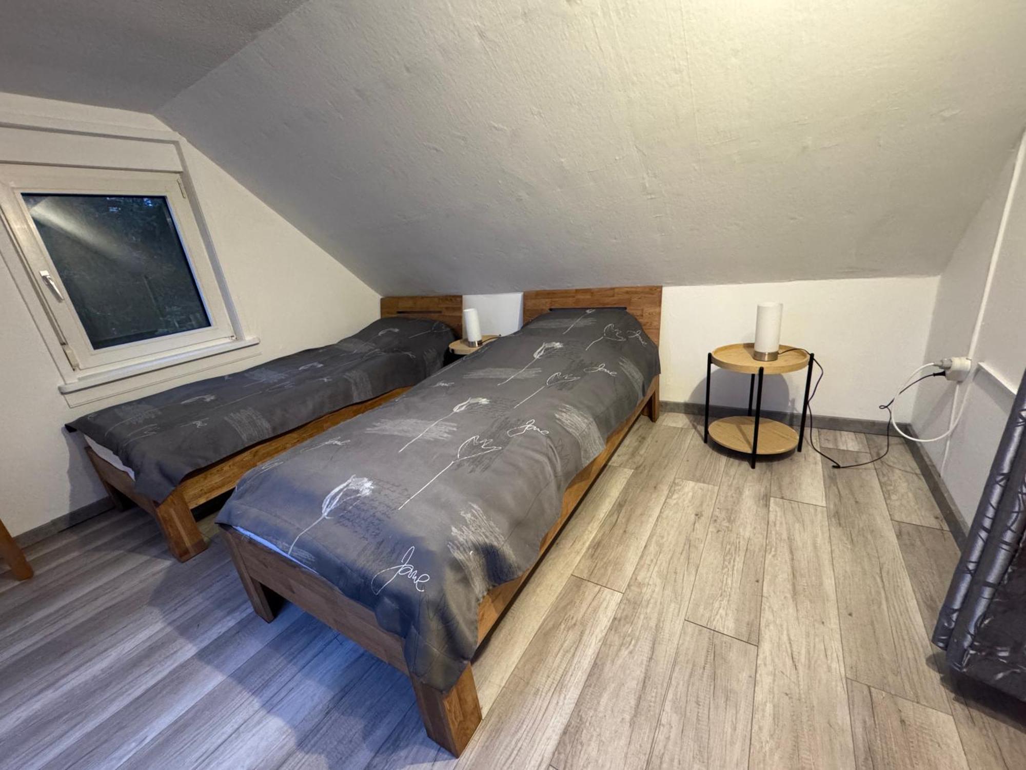 Ferienhaus Bockswiese Goslar Esterno foto