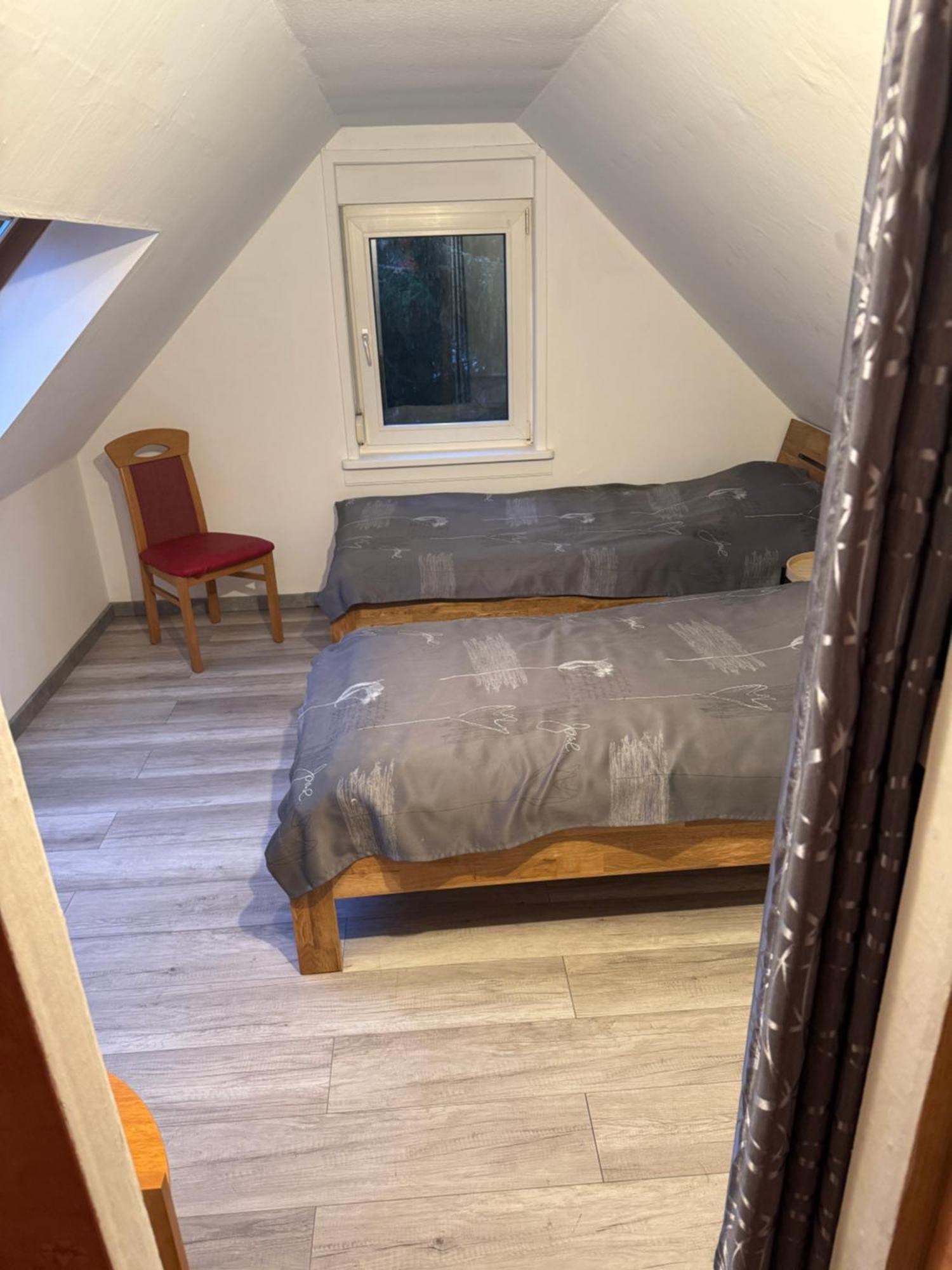 Ferienhaus Bockswiese Goslar Esterno foto